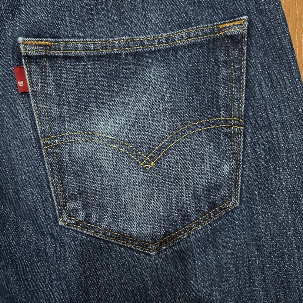 Levi’s 501 Jeans 34x36